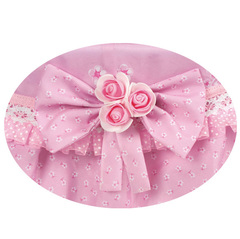 DeCuevas Кроватка с балдахином серии 