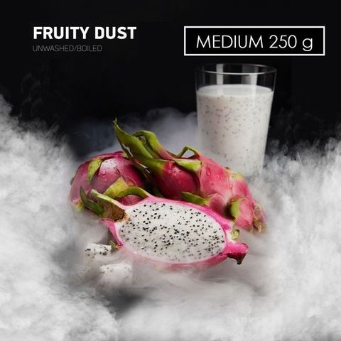 Табак Dark Side MEDIUM Fruity Dust 250 г
