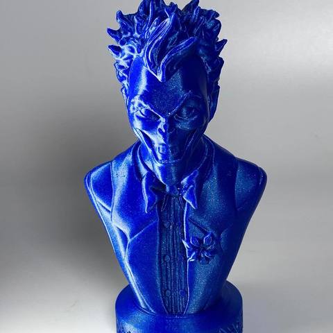 ESUN eSilkPLA, 1.75 мм, 1 кг, фиолетовый