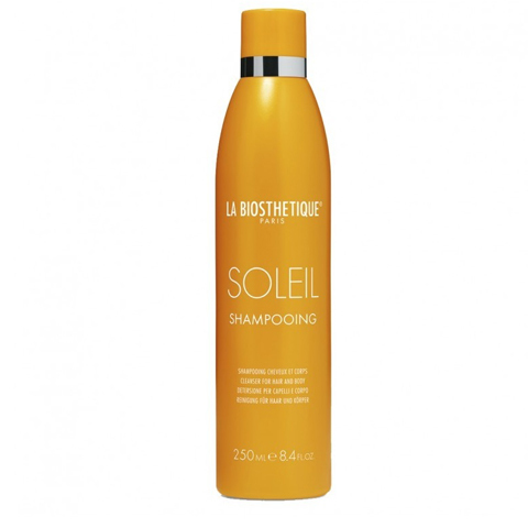 La Biosthetique Methode Soleil для волос: Шампунь для волос c защитой от солнца (Soleil Shampooing)