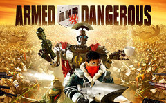 Armed and Dangerous (для ПК, цифровой ключ)
