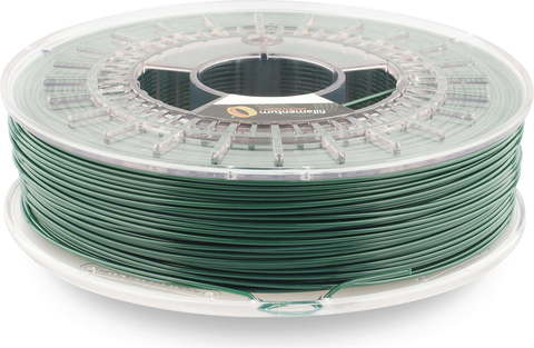 Пластик для 3D-принтера Fillamentum CPE HG100 Army Green