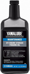 Yamalube, Масло для консервации двигателя EFI, 946 мл