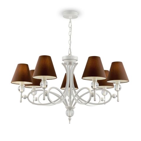 Люстра Maytoni Provence 10 M2-07-WM-LMP-O-30