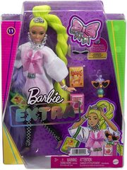 Кукла Барби Barbie Extra коллекционная 30 см