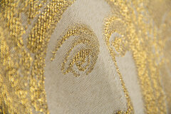 Комплект ЛИКИ парча