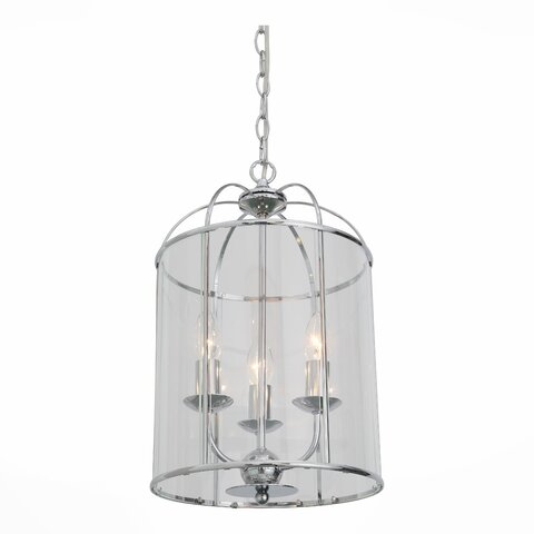 Люстра подвесная ST Luce Odierno SL267.103.03