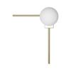 Бра Loft It Meridian 10132/A Gold