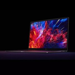 Ноутбук Xiaomi RedmiBook Pro 15 2022 (AMD Ryzen 7 6800H/ 15.6