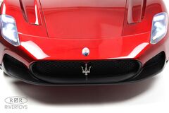 Maserati MC20 P111PP (ЛИЦЕНЗИОННАЯ МОДЕЛЬ)