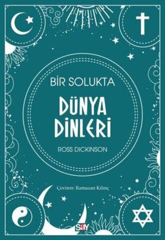 Bir Solukta Dünya Dinleri