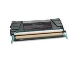 Картридж для принтеров Lexmark C746dn, C746dtn, C746n, C748de, C748dte, C748e пурпурный (magenta). Ресурс 12000 стр (C746H1KG)