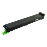 Совместимый тонер-картридж MX-31GTBA black для Sharp MX-2301/2600, 3100, 4100, 4101, 5000/5001