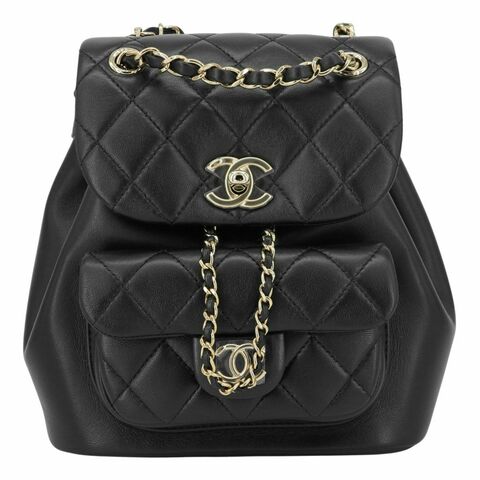 Рюкзак Chanel 22a Duma