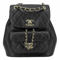 Рюкзак Chanel 22a Duma