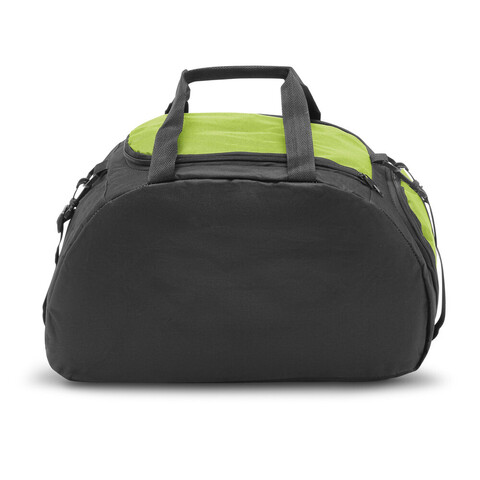 FIT. Спортивная сумка из 600D