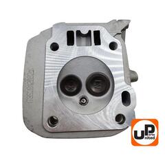 Головка цилиндра UNITED PARTS в сборе 177F, GX270