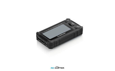 Программатор для регуляторов HOBBYWING LCD Program Box Pro