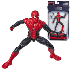 Фигурка Человек Паук Марвел Легенд Spider-Man серия 10