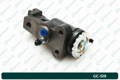 Рабочий тормозной цилиндр в сборе G-brake GC-519