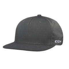 Бейсболка CCM S23 TEAM FLATBRIM SNAPBACK SR