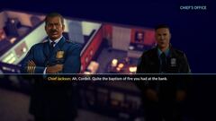 Precinct Лимитированное издание (диск для Xbox Series X, интерфейс и субтитры на русском языке)