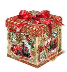 ПРАЗДНИК К НАМ ПРИХОДИТ 1500г