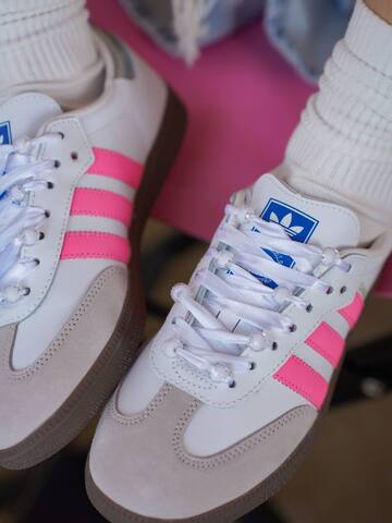 Adidas Samba