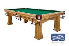 Бильярдный стол для пула 