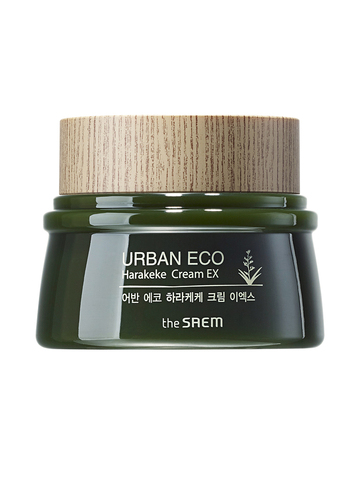 Urban Eco Harakeke Cream EX(60ml) 60мл