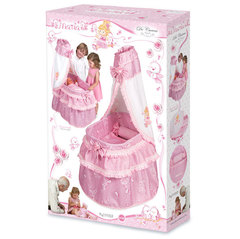 DeCuevas Кроватка с балдахином серии 