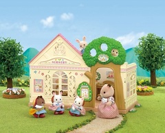 Sylvanian Families Набор 