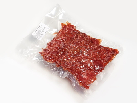 Ломтики вяленой индейки (100г)