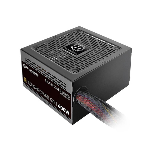 Блок питания Thermaltake Toughpower GX1 600W (Gold)