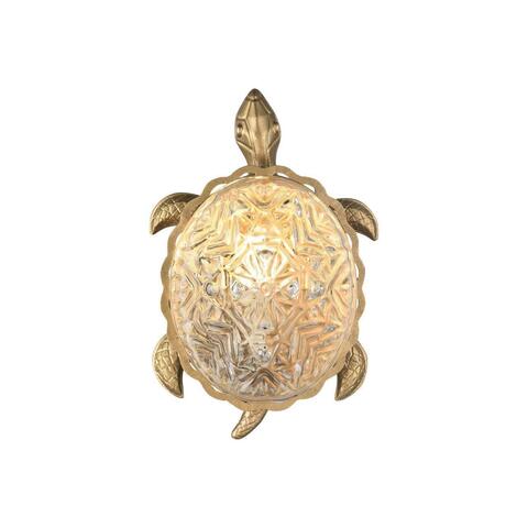 Светильник настенный Favourite Turtle 2254-1W