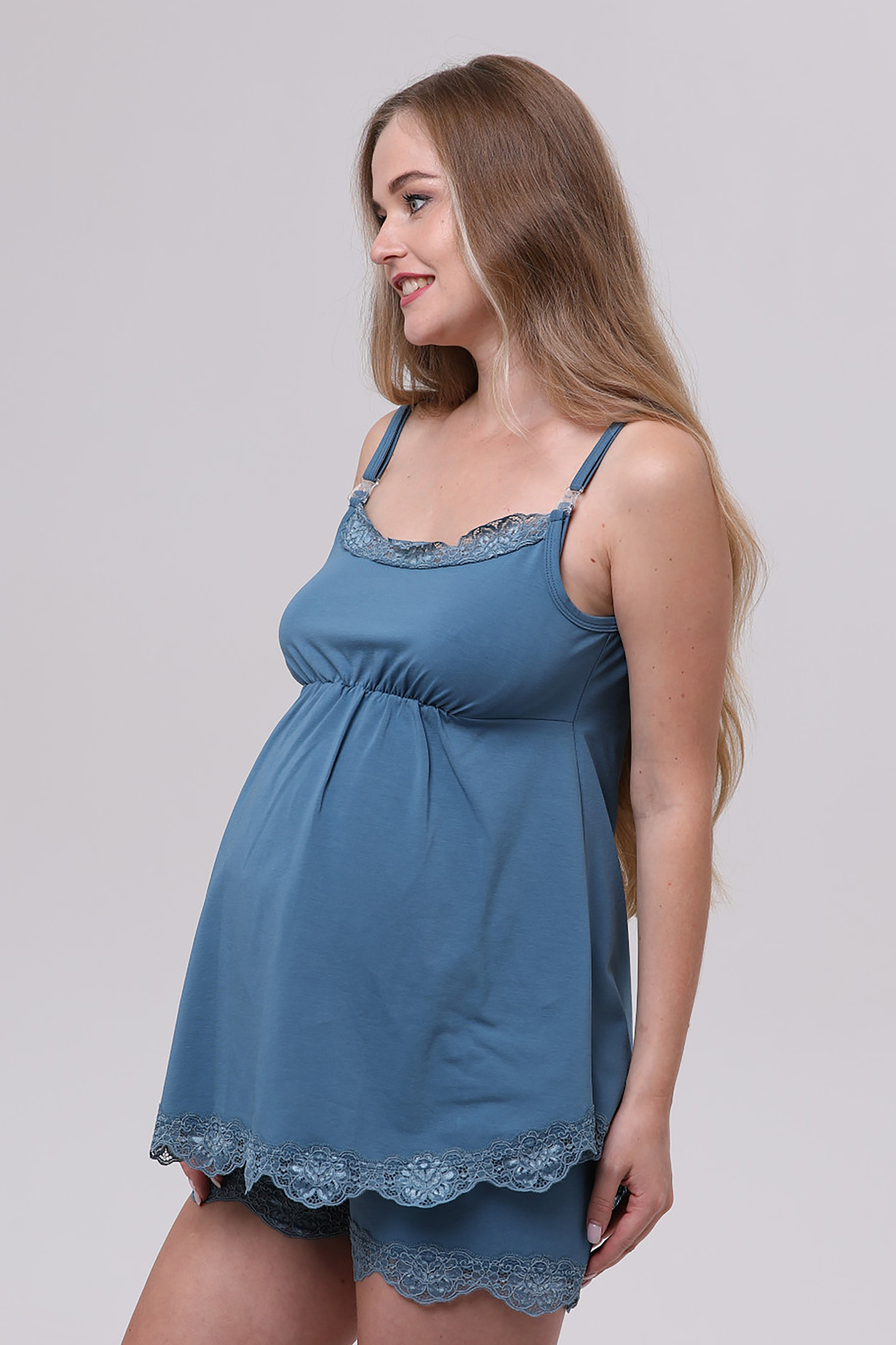 Пижама для беременных и кормящих FEST купить в интернет-магазине Wildberries