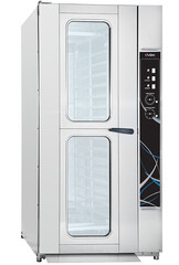 Шкаф расстоечный Abat ШРТ-16М