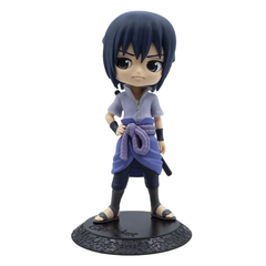 Фигурка Q Posket. Naruto Shippuden: Sasuke Uchiha