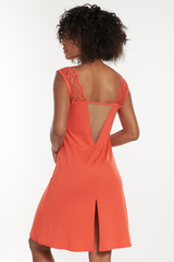 Ночная сорочка средней длины LISCA DIONE 23372