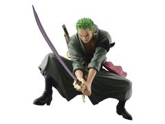 Фигурка Banpresto Colosseum IV One Piece: Roronoa Zoro