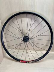 Колесо для велосипеда DT Swiss 445D 26" (переднее)