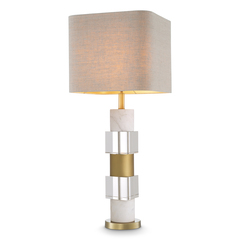 Лампа настольная Table Lamp Cullingham арт.116451