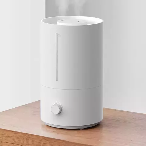 Увлажнитель воздуха Xiaomi Mijia humidifier 2 lite (MJJSQ06DY) (Белый)