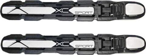 крепл. FISCHER S00006 NNN XC Sport