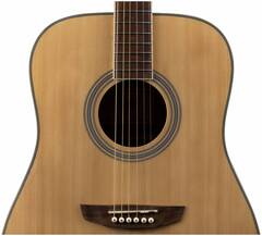 Гитара акустическая FLIGHT AD-200 NA