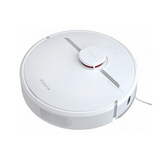 Робот-пылесос Dreame Robot Vacuum D9 (RLS5-WH0) (390617) (683334)