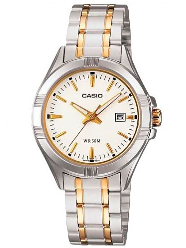 Часы женские Casio LTP-1308SG-7A Casio Collection