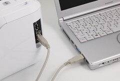 Режущий (раскройный, сканирующий) плоттер Brother ScanNCut CM300