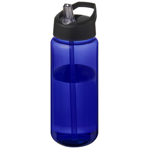 H2O Active® Octave Tritan™ Спортивная бутылка объемом 600 мл с крышкой-носиком