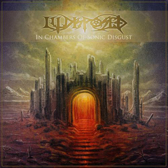Illdisposed / In Chambers Of Sonic Disgust (RU)(CD)